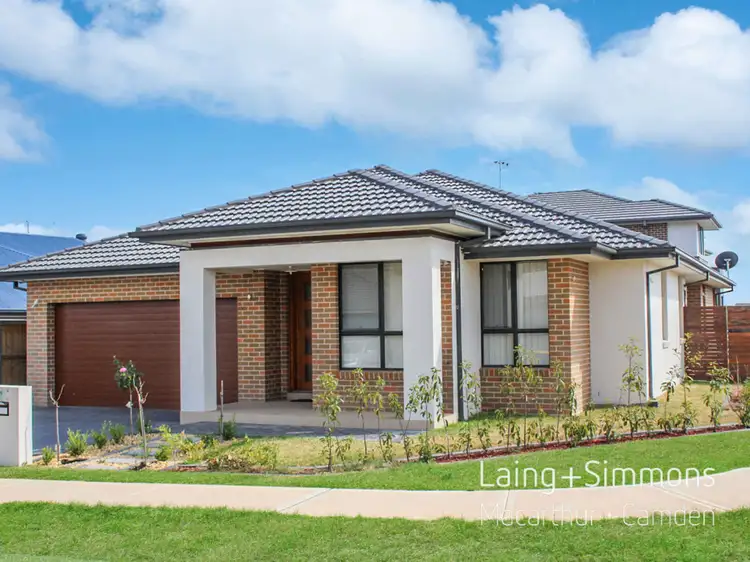 32 Gallipoli Drive