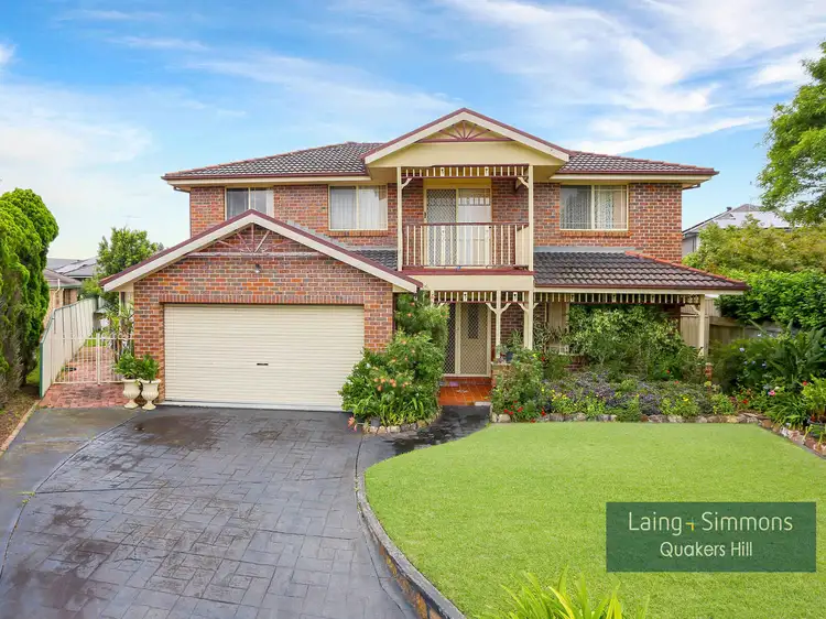 26 Inga Place