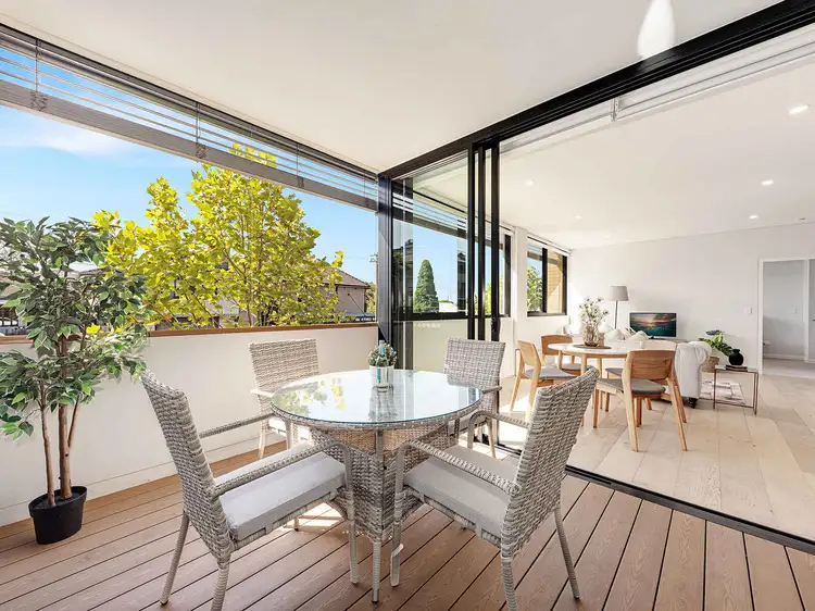 Fourth view of Homely apartment listing, 102/29 Baringa Road, Northbridge NSW 2063