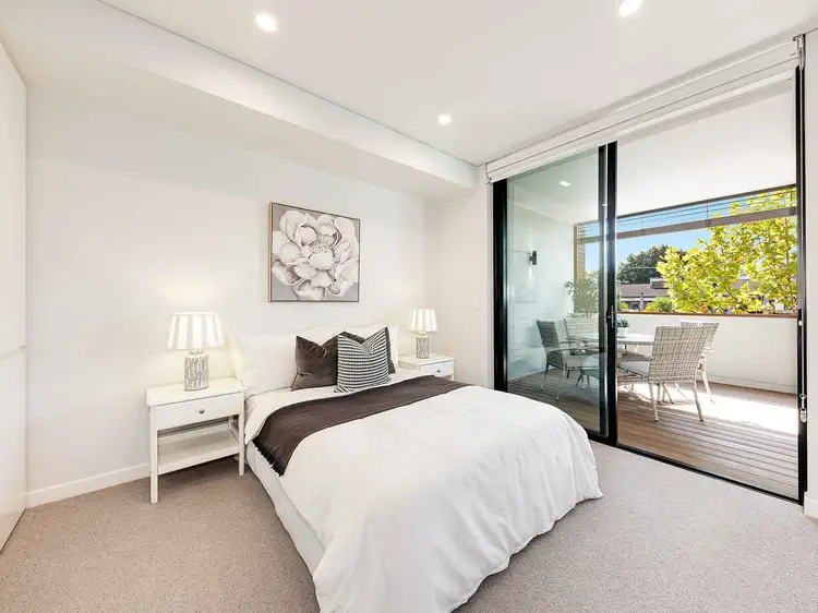 Fifth view of Homely apartment listing, 102/29 Baringa Road, Northbridge NSW 2063