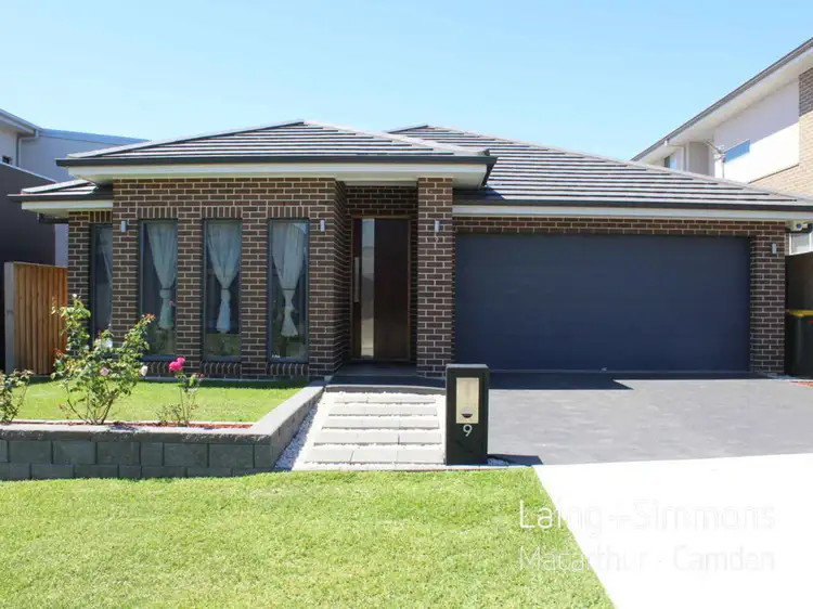 9 Kerilliau Street