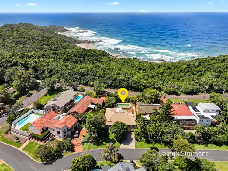 4 Hopetoun Close