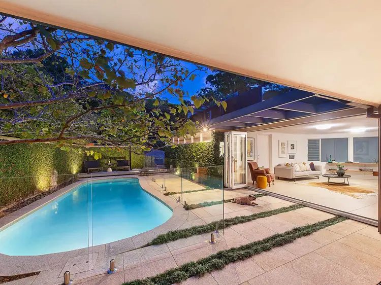 Third view of Homely house listing, 4 Cheyne Walk, Castlecrag NSW 2068