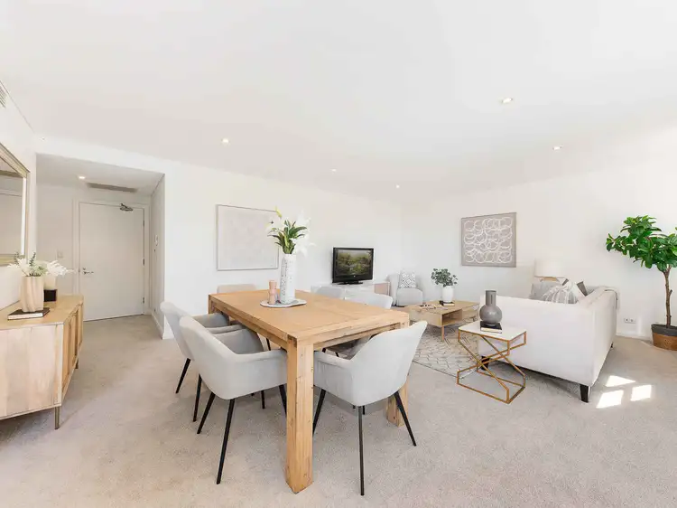 Sixth view of Homely apartment listing, 2/183 Sailors Bay Road, Northbridge NSW 2063