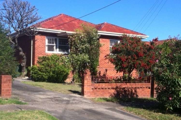 Main view of Homely house listing, 2/60 Princes Street, Guildford NSW 2161