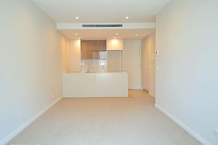 Third view of Homely apartment listing, 120/46 Macquarie Street, Barton ACT 2600
