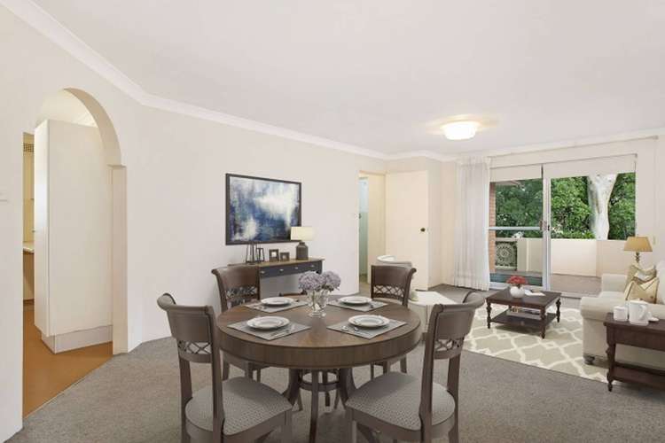 Main view of Homely unit listing, 18/3 Robert Street, Artarmon NSW 2064