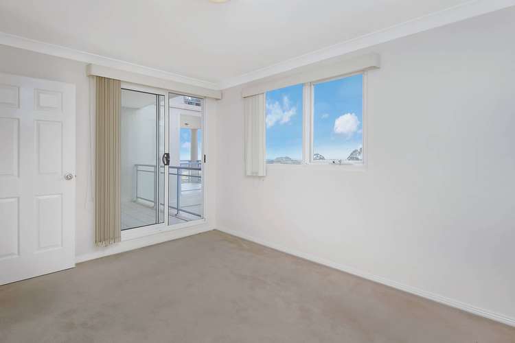 Third view of Homely apartment listing, 607/5 City View Road, Pennant Hills NSW 2120