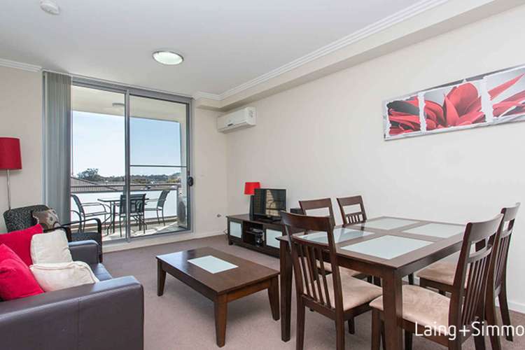 Second view of Homely unit listing, 15/701-709 Victoria Road, Ryde NSW 2112
