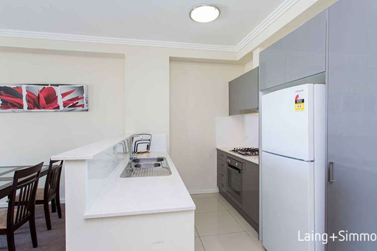 Third view of Homely unit listing, 15/701-709 Victoria Road, Ryde NSW 2112