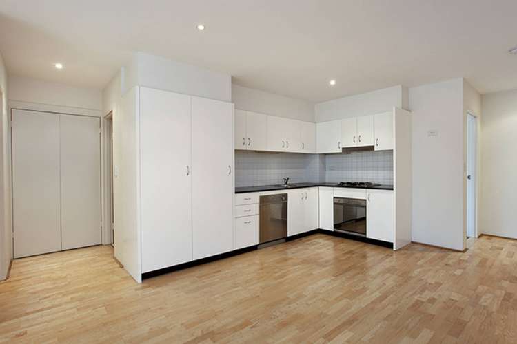 Second view of Homely apartment listing, 2/210 Willoughby Road, Crows Nest NSW 2065