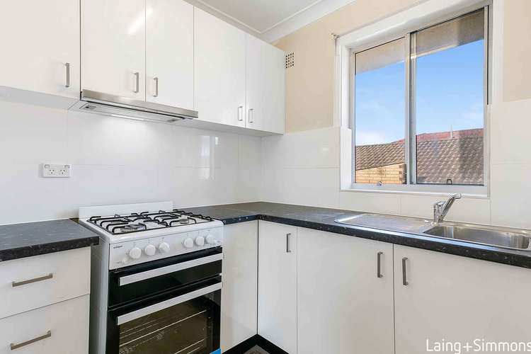 Second view of Homely unit listing, 11/37 Dartbrook Road, Auburn NSW 2144