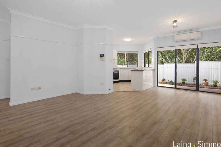 Second view of Homely villa listing, 4/1-3 School Parade, Westmead NSW 2145