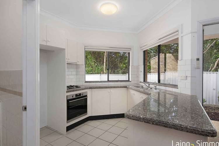 Third view of Homely villa listing, 4/1-3 School Parade, Westmead NSW 2145