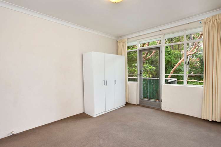 Second view of Homely unit listing, 9/46 Milray Avenue, Wollstonecraft NSW 2065