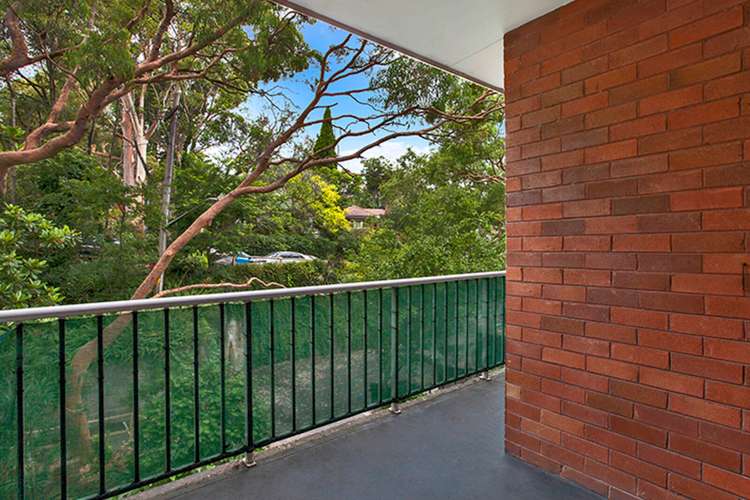 Third view of Homely unit listing, 9/46 Milray Avenue, Wollstonecraft NSW 2065