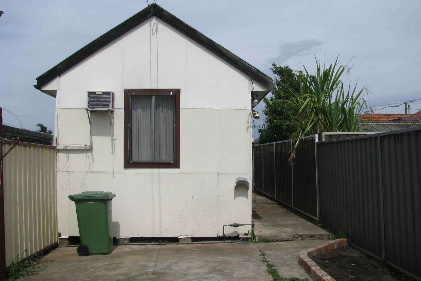 Main view of Homely house listing, 32B Thomas Street, Granville NSW 2142