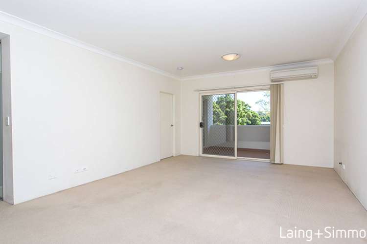 Fourth view of Homely unit listing, 17/12-14 Benedict Court, Merrylands NSW 2160