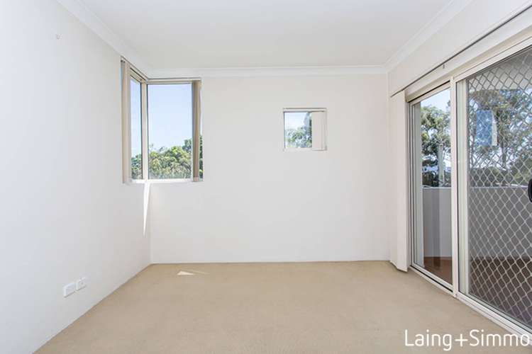 Fifth view of Homely unit listing, 17/12-14 Benedict Court, Merrylands NSW 2160