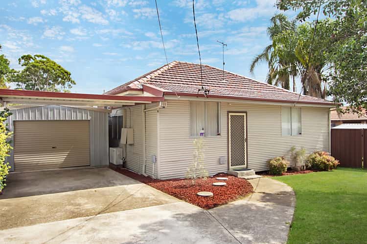 Main view of Homely house listing, 38 Jill St, Marayong NSW 2148