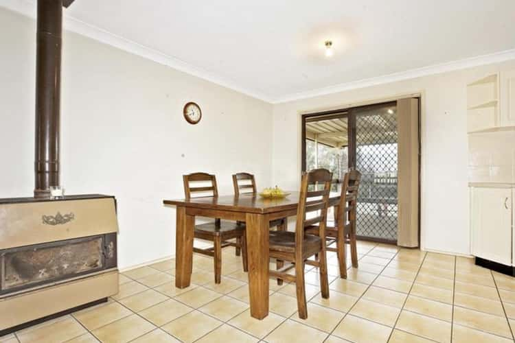 Fourth view of Homely house listing, 15 Fontana Close, St Clair NSW 2759