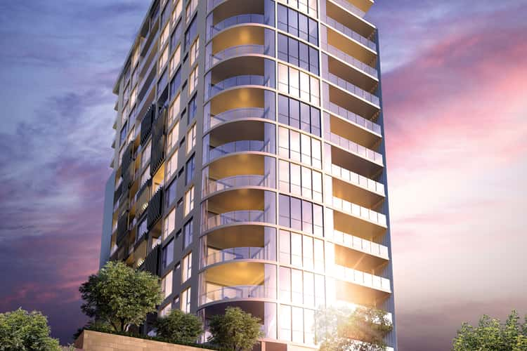 Third view of Homely apartment listing, 1 Bed with Parking/253-255 Oxford Street, Bondi Junction NSW 2022