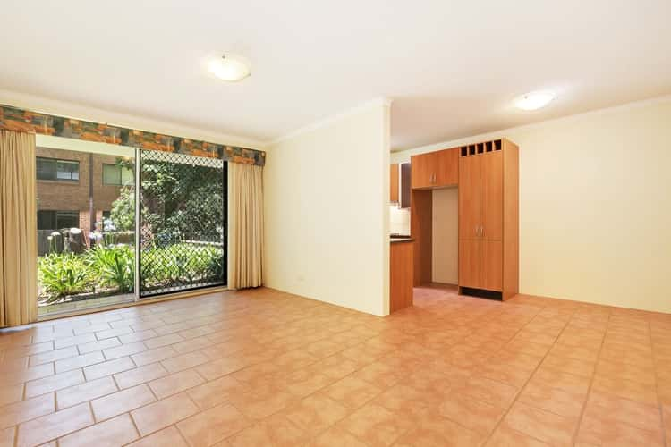 Second view of Homely unit listing, 2/4 Buller Road, Artarmon NSW 2064