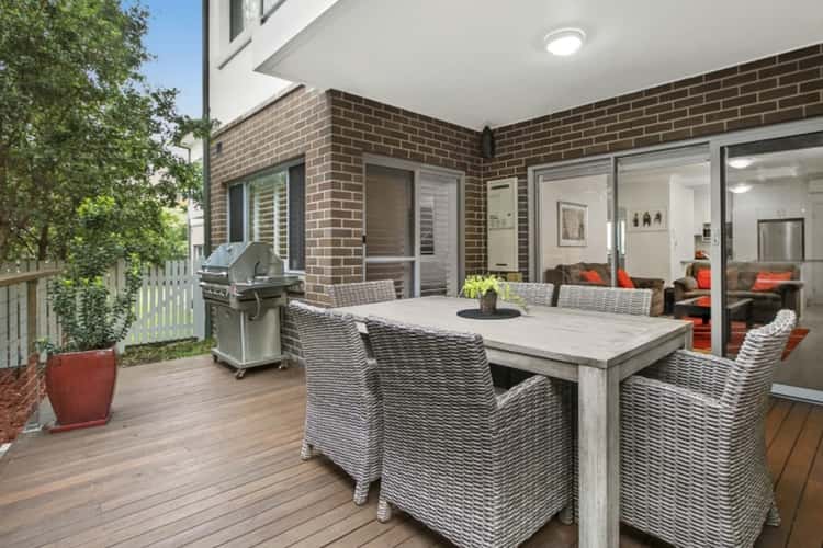 Main view of Homely unit listing, 5/7-13 Brookvale Avenue, Brookvale NSW 2100