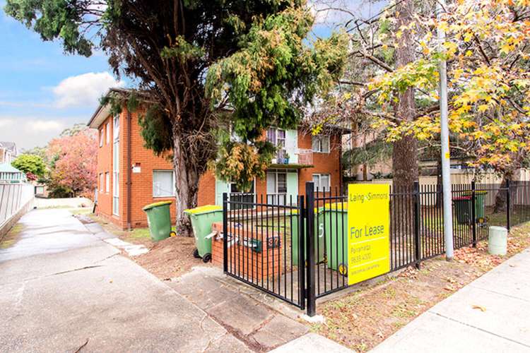 Main view of Homely unit listing, 4/37 Isabella Street, North Parramatta NSW 2151