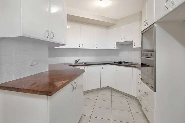 Second view of Homely apartment listing, 512/5 City View Road, Pennant Hills NSW 2120