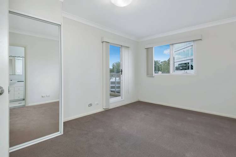 Third view of Homely apartment listing, 512/5 City View Road, Pennant Hills NSW 2120