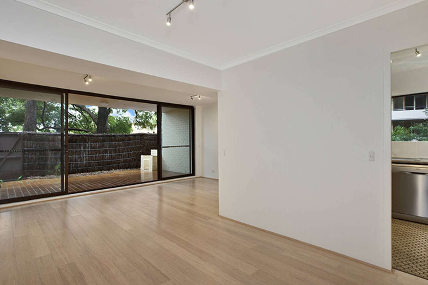 Main view of Homely apartment listing, 6/3-15 Christie Street, Wollstonecraft NSW 2065