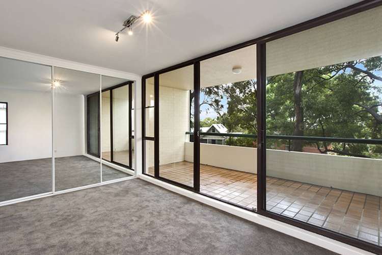 Fourth view of Homely apartment listing, 6/3-15 Christie Street, Wollstonecraft NSW 2065