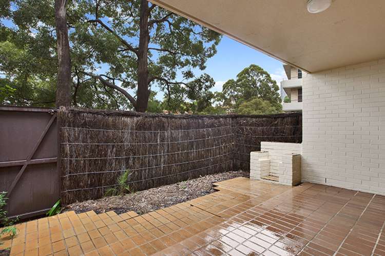 Fifth view of Homely apartment listing, 6/3-15 Christie Street, Wollstonecraft NSW 2065