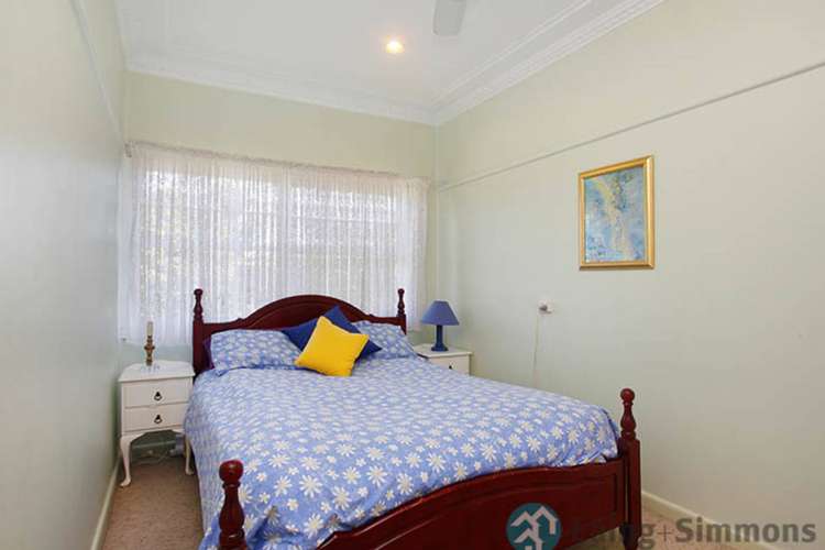 Fourth view of Homely house listing, 9 Dan Street, Merrylands NSW 2160