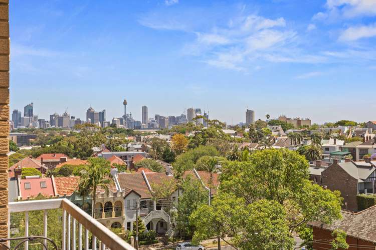 Third view of Homely apartment listing, 56/39 Cook Road, Centennial Park NSW 2021