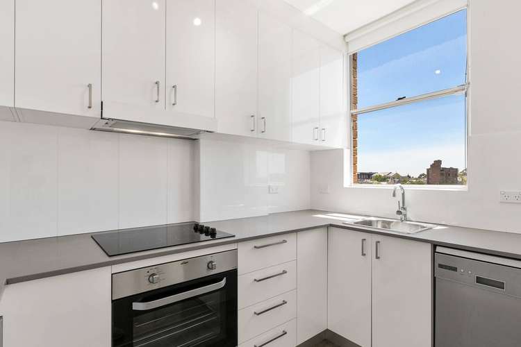 Fourth view of Homely apartment listing, 56/39 Cook Road, Centennial Park NSW 2021