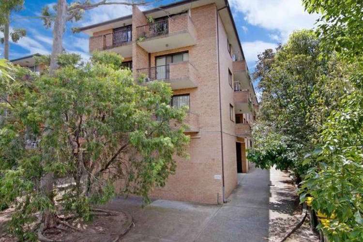 8/10 Early Street, Parramatta NSW 2150