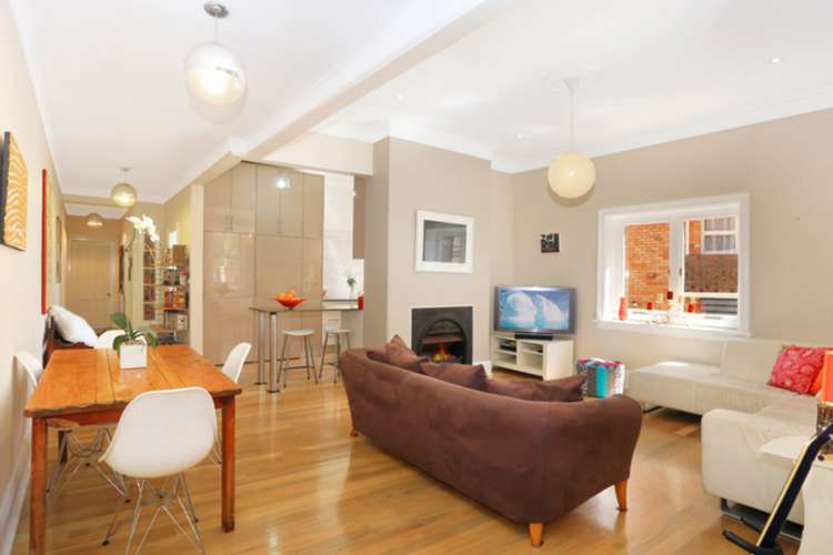Third view of Homely apartment listing, 2/3 Macpherson Street, Bronte NSW 2024