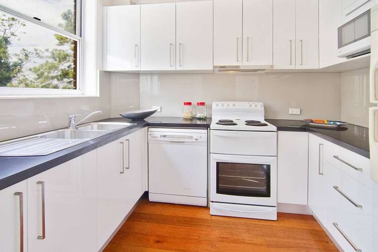 Second view of Homely unit listing, 2/7 Wyagdon Street, Neutral Bay NSW 2089
