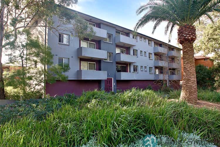 Main view of Homely unit listing, 12/38 Vine Street, Fairfield NSW 2165