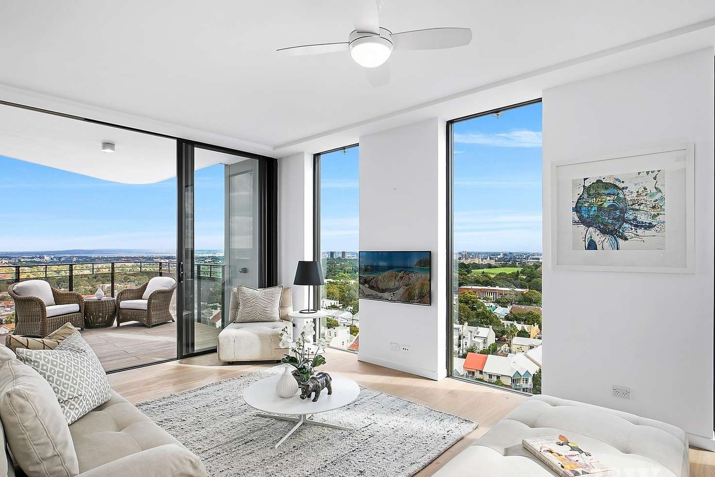 Main view of Homely apartment listing, 35/304-308 Oxford Street, Bondi Junction NSW 2022