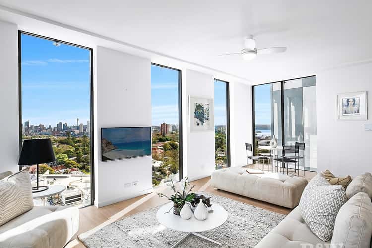 Second view of Homely apartment listing, 35/304-308 Oxford Street, Bondi Junction NSW 2022