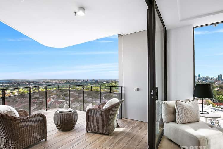 Third view of Homely apartment listing, 35/304-308 Oxford Street, Bondi Junction NSW 2022