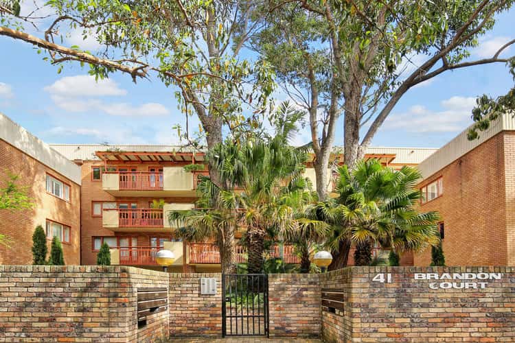 Third view of Homely apartment listing, 11/41 William Street, Double Bay NSW 2028