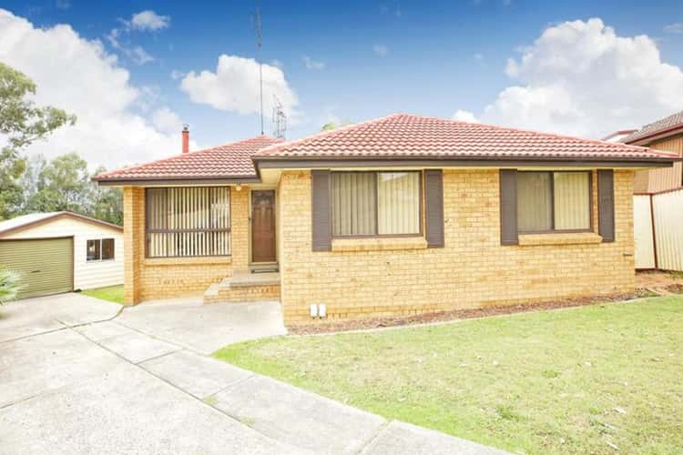 Main view of Homely house listing, 15 Fontana Close, St Clair NSW 2759