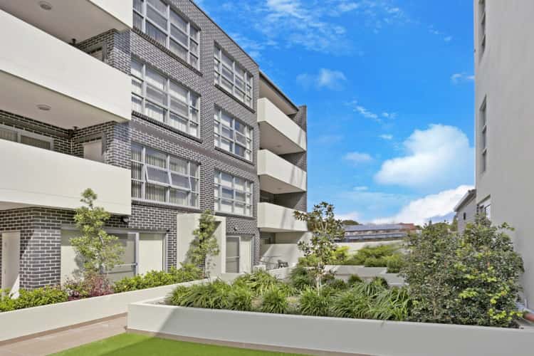 Main view of Homely apartment listing, 7/237 Canterbury Rd, Canterbury NSW 2193