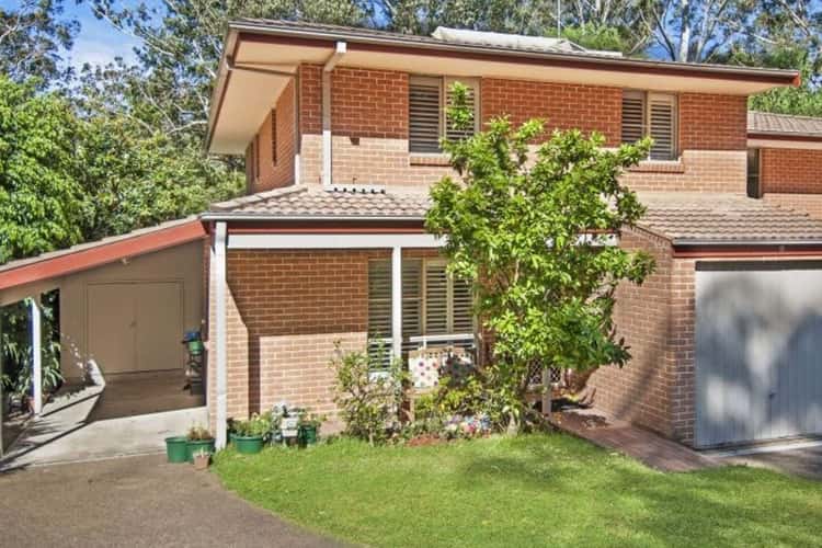 Main view of Homely house listing, 4 Summerwood Way, Beecroft NSW 2119