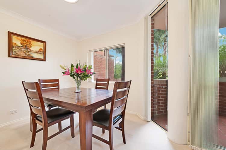 Third view of Homely unit listing, 105/182-190 Hampden Road, Artarmon NSW 2064