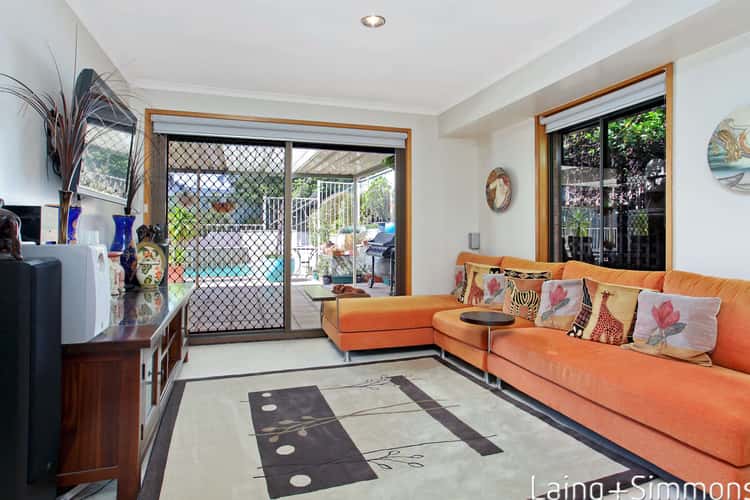 Fourth view of Homely house listing, 11 Exeter Grove, Kings Langley NSW 2147